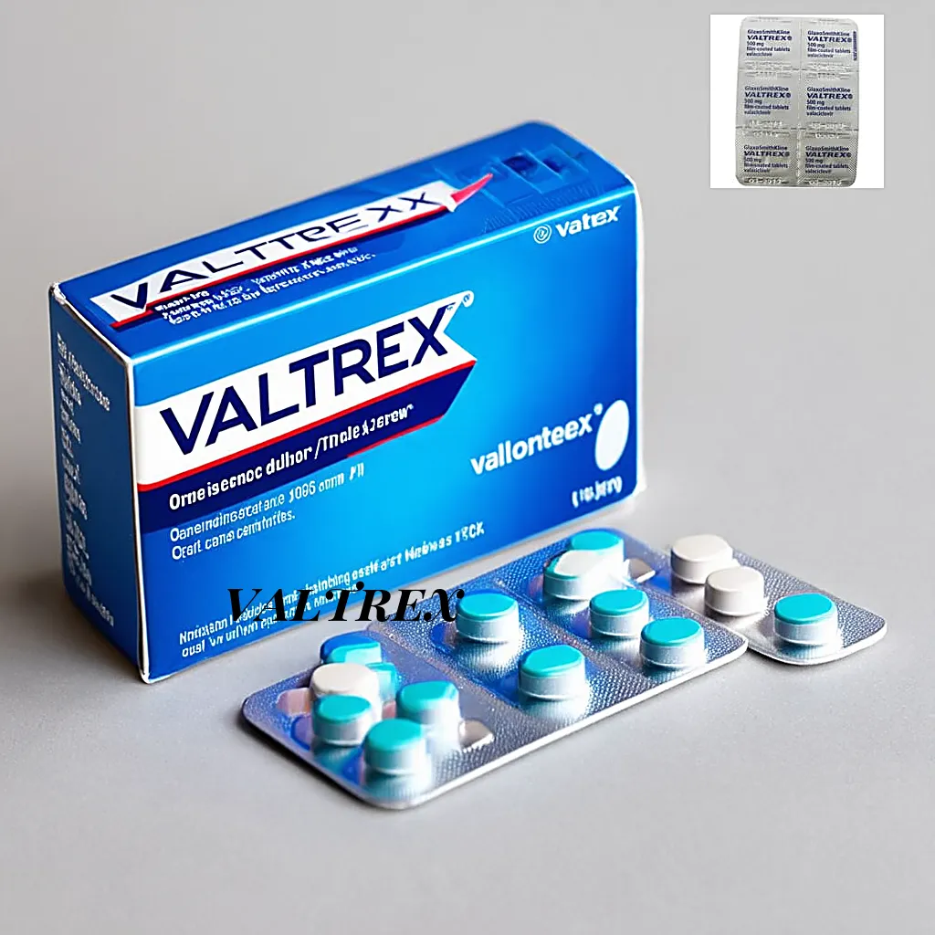 Valtrex vente libre